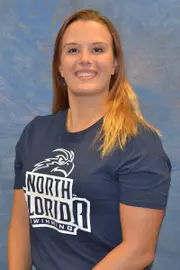 Megan Kovac head shot