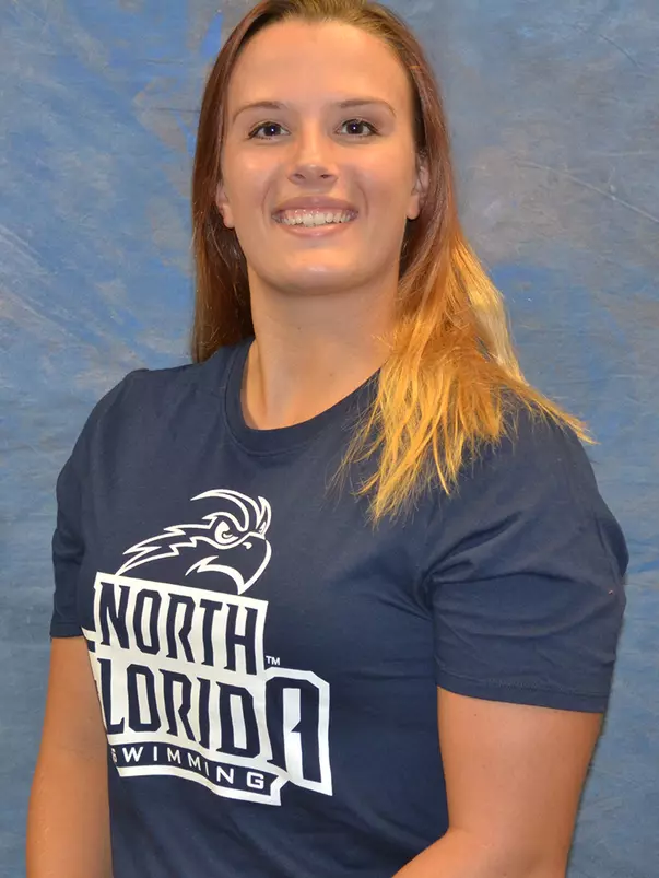 Megan Kovac head shot