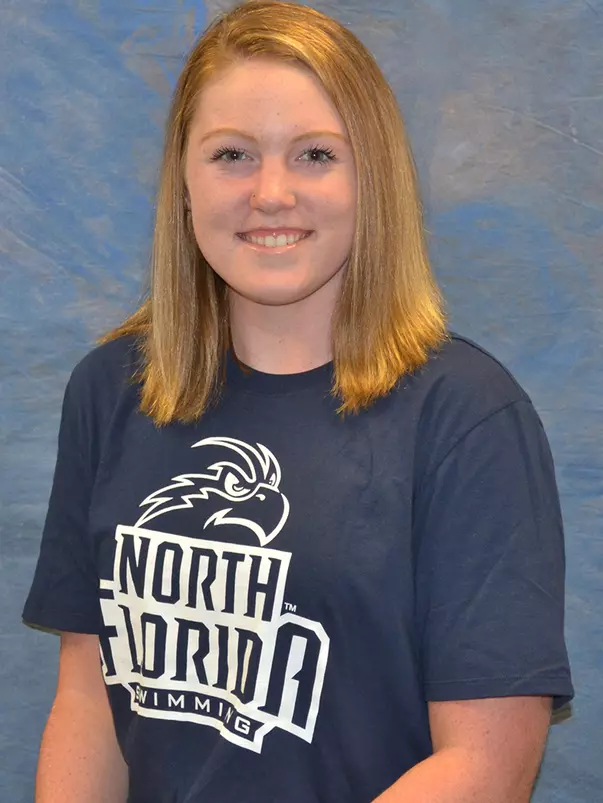 Nicole Nesto head shot