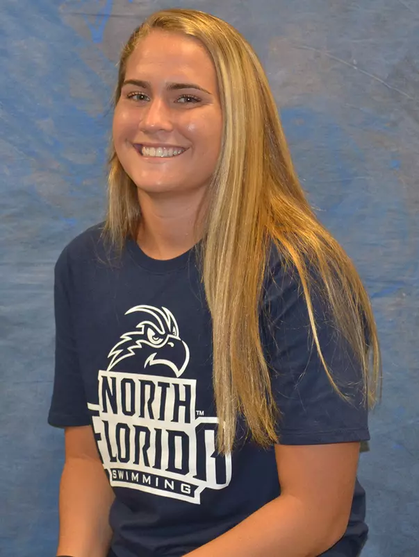 Sarah Frantz head shot