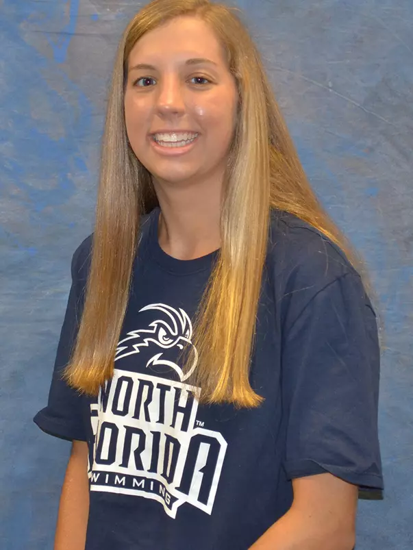 Sarah Joram head shot