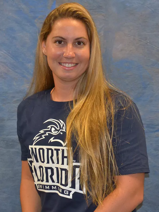 Skye Downey head shot