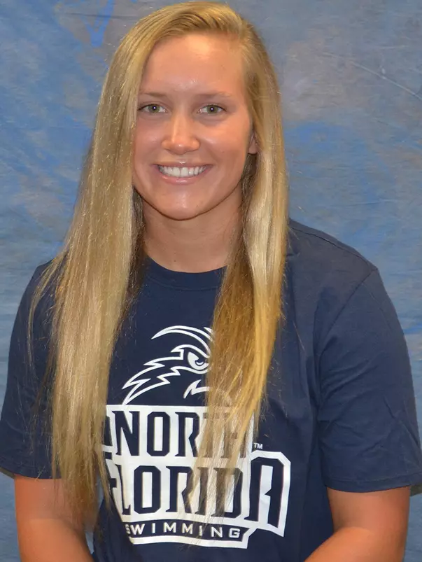 Sydney Groth head shot