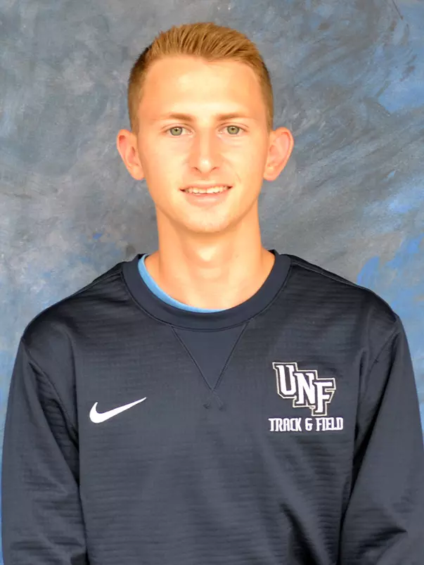 head shot of Anderson Bobo