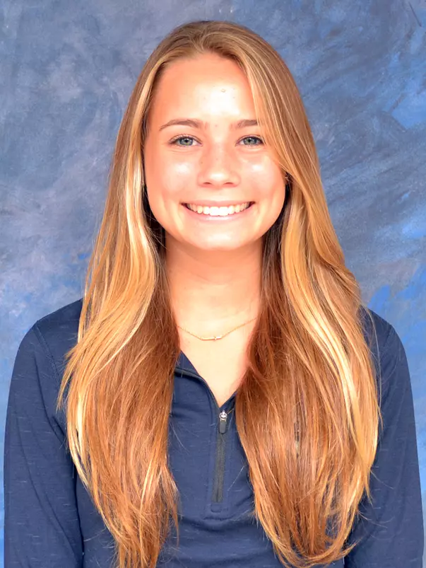 head shot of Audrey Carpenter