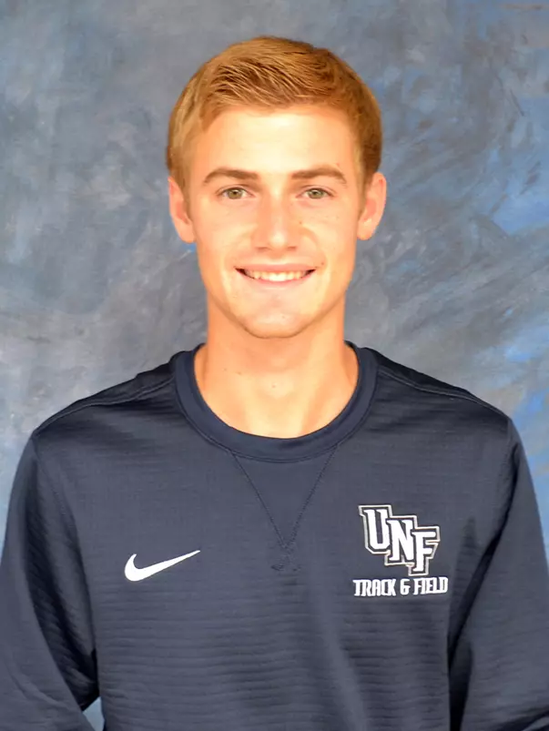 head shot of Christian Robin