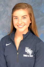 head shot of Crystal Liebenberg