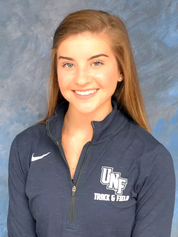 head shot of Crystal Liebenberg