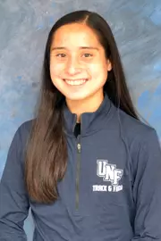 head shot of Eden Meyer
