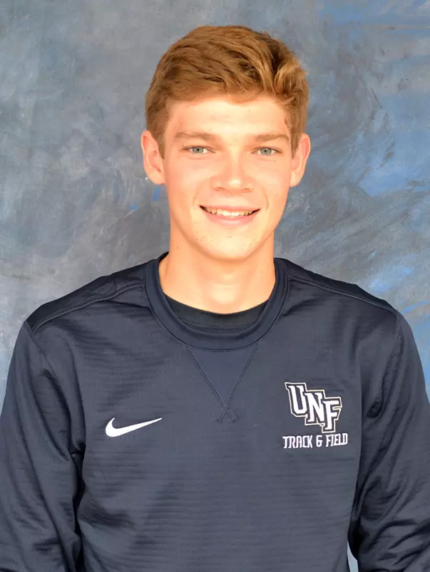 head shot of George Escobar