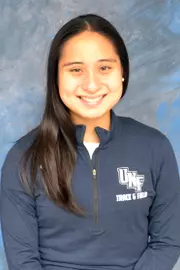 head shot of Grace Meyer