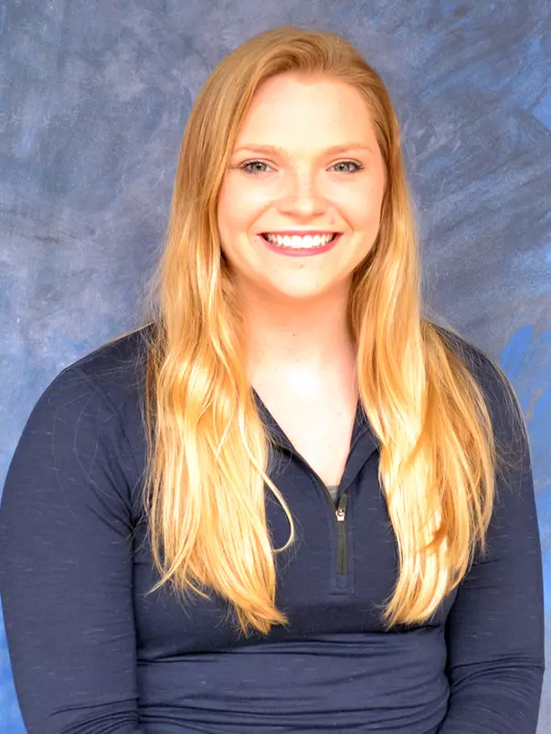 head shot of Harley Horsley