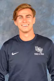 head shot of McKenna Lasher