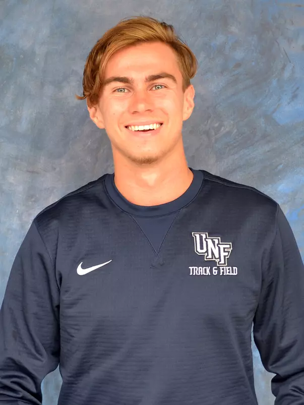 head shot of McKenna Lasher