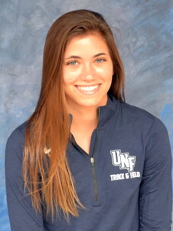head shot of Skye Zeller