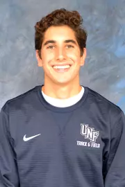 head shot Tyler Stahl
