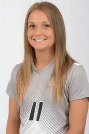 Arnela Cordic Headshot