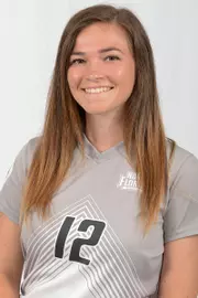 Haley Cook Headshot