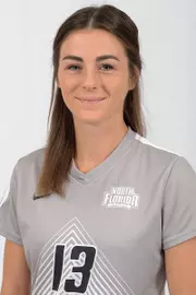 Kendall Pollock headshot