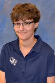 Head shot of Cam Becker