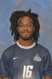 Jamal Manley West head shot