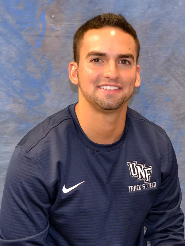 head shot of Manny Velasquez