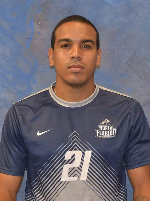 Tawan Seles head shot