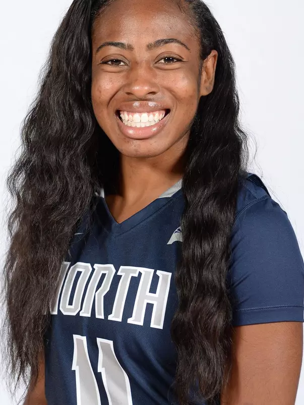 Ta'Kyla Austin Headshot