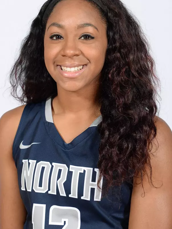 Tesh Hanson Headshot