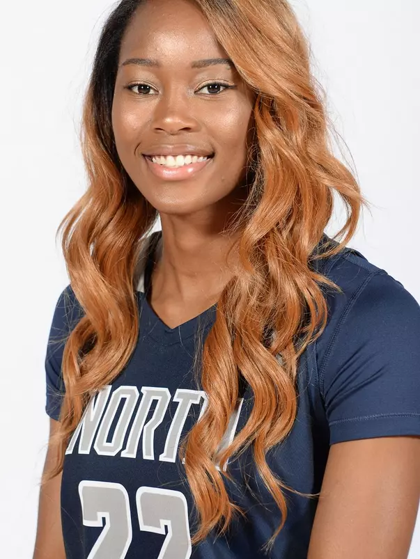 Keonna Farmer headshot