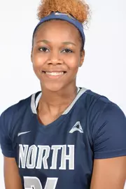 Maiya Rumph headshot
