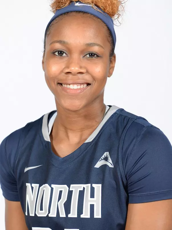 Maiya Rumph headshot