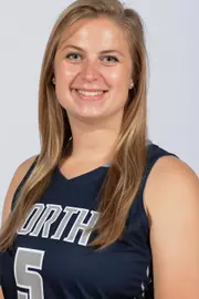 Hadley Kiefer headshot