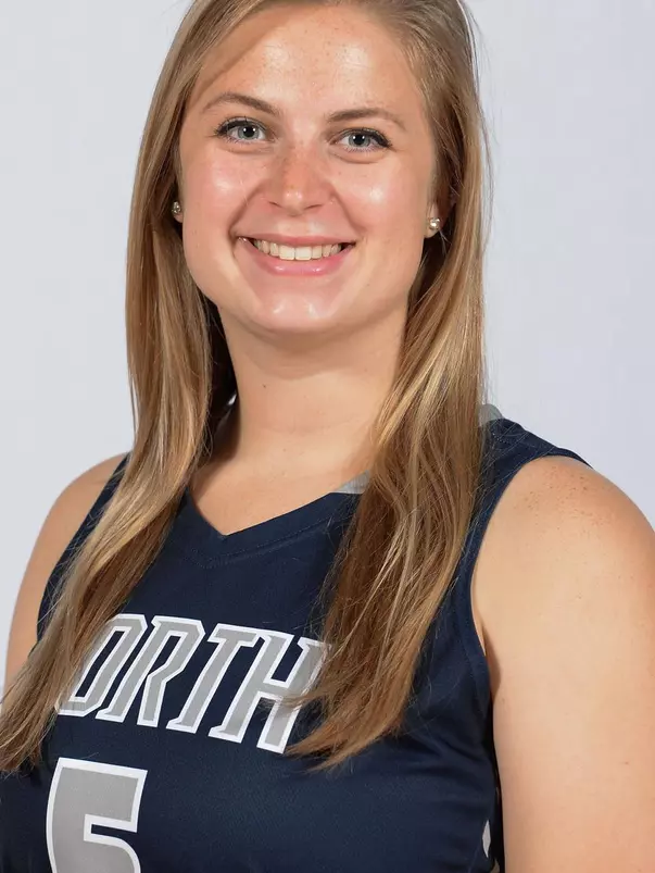 Hadley Kiefer headshot