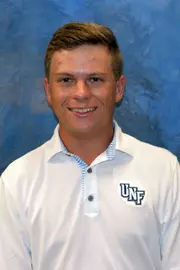 Michael Saccente head shot