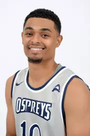 Osborn Blount head shot