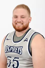 Chase Driscoll head shot