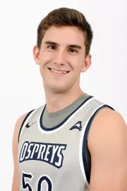 Benedikt Haid head shot