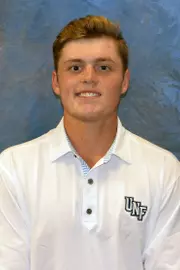 Spencer Slayden head shot