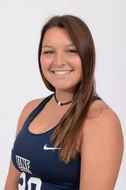 Casey Justice Headshot