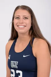 Brittney Krueger Headshot