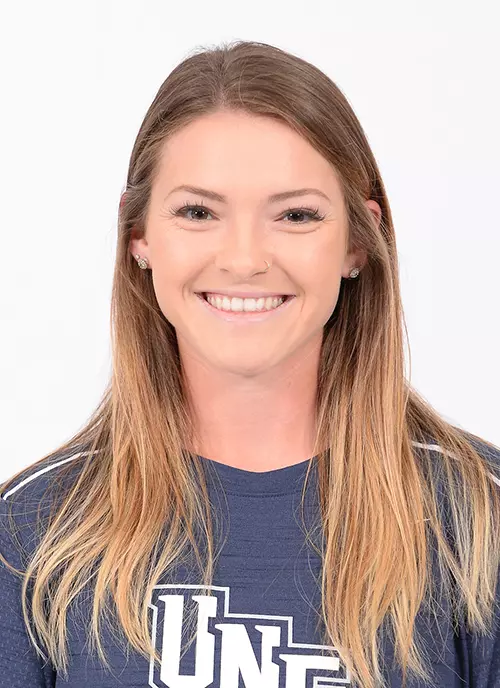 Shelby Turnier headshot