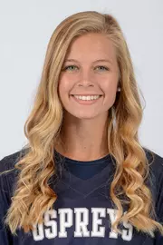 Morgan Blourne Headshot