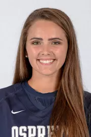 Makenzie Griffin Headshot