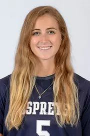 Sydney Matzko Headshot