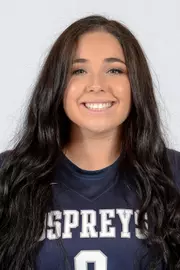 Mary Rodriguez Headshot