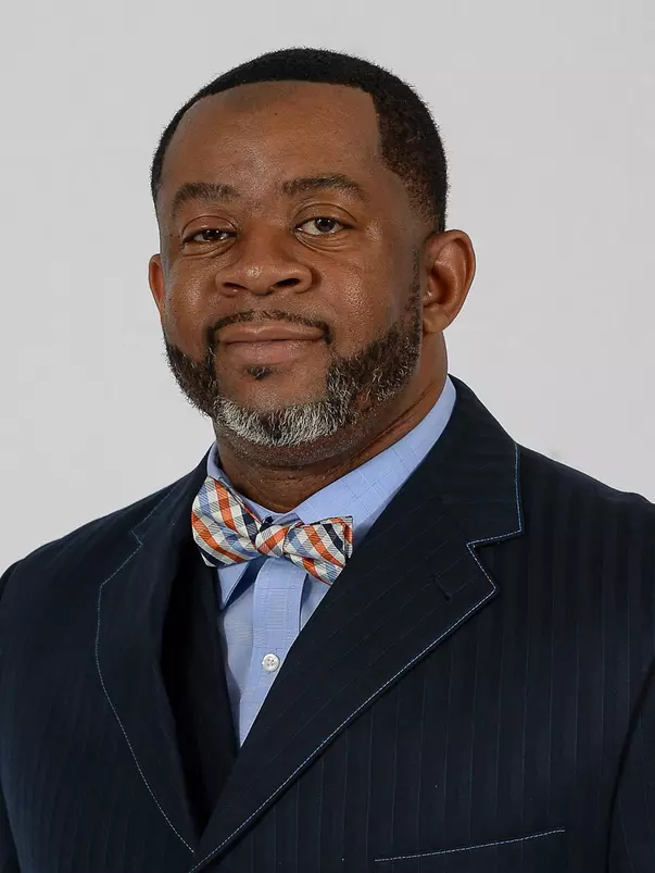 David Lowery Headshot