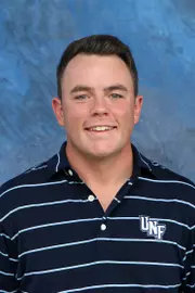 Andrew Alligood head shot