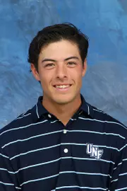 Jordan Batchelor head shot