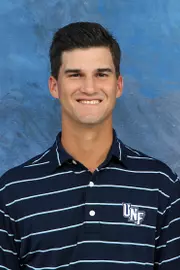 Philip Knowles head shot